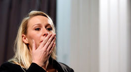 Krajná pravica vo Francúzsku stratila mladú nádejnú tvár