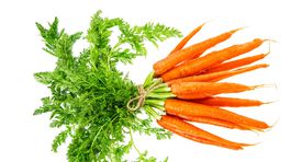 Mrkva nie je len na oči. Päť ďalších dôvodov prečo si ju dopriať!