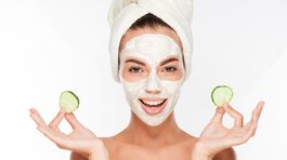 Únava z jari zračí sa v tvári? Skúste ju poraziť!