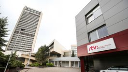 RTVS bude aj naďalej financovaná z koncesionárskych poplatkov
