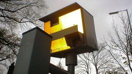 Absurdné: Vodička Focusu prekročila rýchlosť o 633 km/h! Polícia na tom trvá