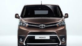 Toyota Proace Verso - 2017