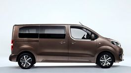 Toyota Proace Verso - 2017