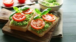 Známy šéfkuchár odkazuje: Nič nevyhadzujte! A ponúka bleskový recept na večeru