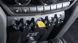 Mini Countryman S E ALL4 Plug-in Hybrid - 2017