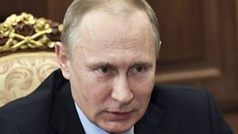 Z médií budú agenti. USA a Rusko si vymieňajú údery