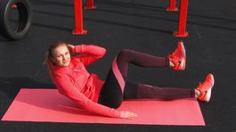 Ploché brucho? Nemusí byť iba snom!