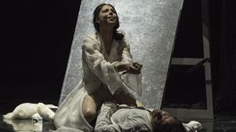 Najslávnejšia romanca opäť ožíva na doskách SND