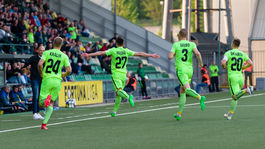 Žilina vyrukuje na Trenčín s novým kanonierom