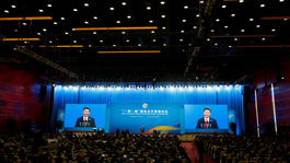 Povedie Hodvábna cesta cez Bratislavu?