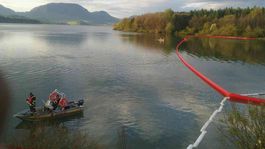 O znečistenej Liptovskej Mare rozhodnú vzorky