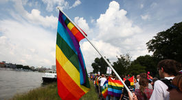 Dúhový PRIDE Bratislava: Chceme byť viditeľní
