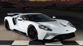 Ford GT - 2017
