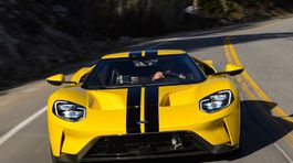 Ford GT - 2017