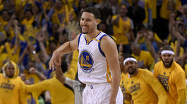 Obhajca Golden State úspešne vstúpil do play off 