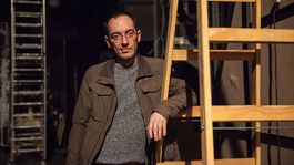 Riaditeľ SND odvolal šéfa činohry Vajdičku pre nezvládnutie povinností