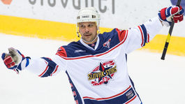 Liška s Fehérvárym v NHL? Na to je priskoro, tvrdí skaut Oto Haščák