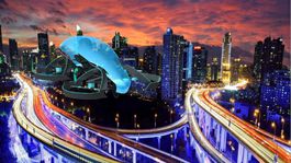 Toyota podporí vývoj lietajúceho auta