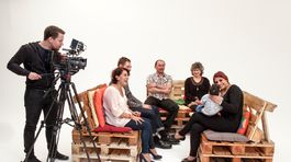 Vzdelávaniu môžu pomôcť živé knihy