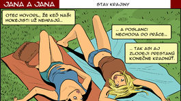 Gašparec, 17.5.2017