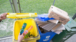 Obciam sa nepáči zdraženie odpadov, považujú to za predčasné