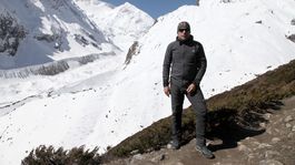 Hámor uvažuje o najvyššom i najdrahšom Evereste