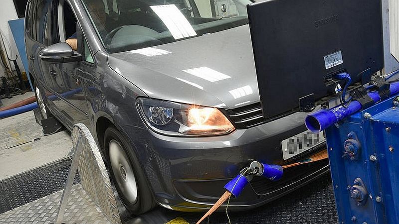 Britský Autocar odmeral emisie a spotrebu...