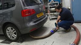 Opravené TDI majú vyššiu spotrebu. Tvrdia to aj Briti