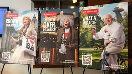 Bratislavu bude 'predávať' pápež aj Einstein