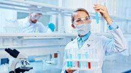 Antibiotiká nie sú cukríky