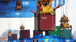 Európa je pri Hodvábnej ceste z Číny rozpoltená