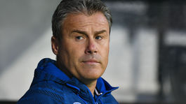 Bez Bénesa i Haraslína. Hapal oznámil nomináciu dvadsaťjednotky