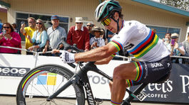 Na Sagana číha na slávnej La Primavere päť víťazov