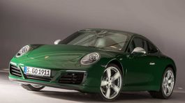 Porsche 911 - miliónty exemplár