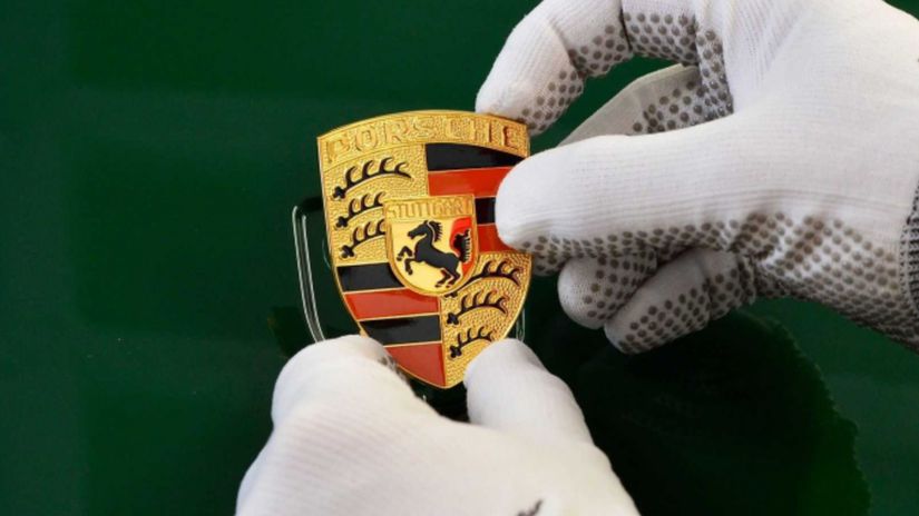 Porsche 911 - miliónty exemplár