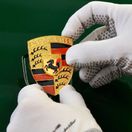 Porsche 911 - miliónty exemplár