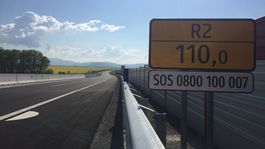 NDS vypracuje nový dopravný model a prognózu pre R2