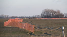 Diaľnice: Pôda chýba aj na Spiši a v Šariši