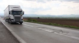 Turčiansky tankodróm opravia po desiatich rokoch sľubov