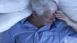 Akými bolesťami hlavy trpia seniori?