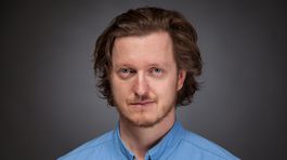 György Kristóf: Cannes je najlepšie miesto, kde začať