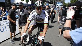 Na strane Sagana nielen fanúšikovia, ale i osobnosti: Hanebné rozhodnutie