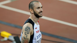 Volka preveria na dvojstovke mítingu P-T-S kvalitní súperi