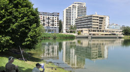 Peniaze z hospodárenia za rok 2016 plánuje Ružinov investovať do ciest a škôl