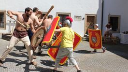 Tip: Noc v múzeu bude skvelá! (+ prehľad ponúk múzeí)