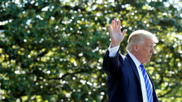 Svet sa chystá na Trumpa