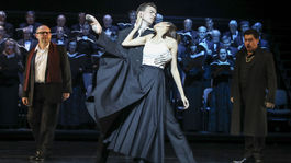 Aj slovenský balet má svoj mimoriadne silný príbeh