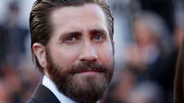 Herec Jake Gyllenhaal.