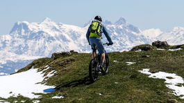 Cyklistická charitatívna akcia Od Tatier k Dunaju sa začne v pondelok