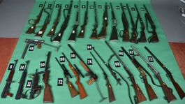 Za pašovanie zbraní zatkli v Izraeli zamestnanca francúzskeho konzulátu